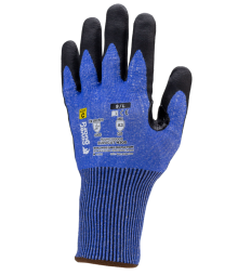 Achetez Gvolatee 2 paires gant anti coupure pour enfants Sécurité