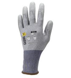 OKAWADACH Gants Anti Coupure gants Protection Haute Performance
