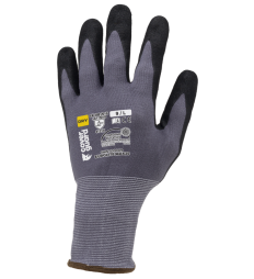 Gants de protection contre les intempéries Protecwork Flex Dry SNICKERS 9562
