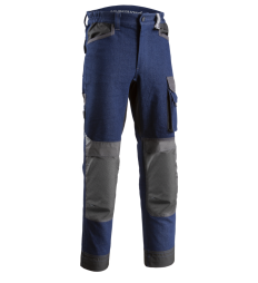 Calcetines de ropa de trabajo garantizados para toda la vida, Blueguard