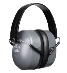 Protecteur auditif Degil Safety, grands cache-oreilles, hauteur ajustable,  IRB 26 dB 77008