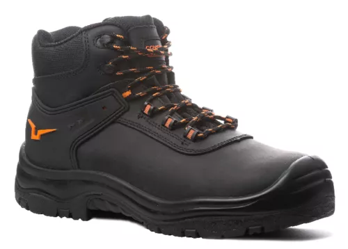 Opal steel sale toe