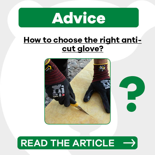 How To Choose Your Cut Protection Glove?